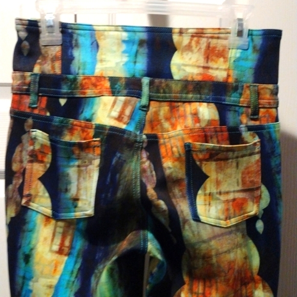 Like an Angel Jeggings M - Picture 4 of 5